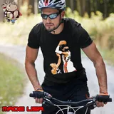 Allen Iverson Bang American former professional basketball player T-Shirt
