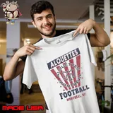 Alouettes Montreal Football Montreal Qc Unisex