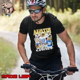 Austin Ekeler American football running back Washington Commanders Vintage Unisex