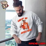 Awesome Texas 32 Horns Up James Dean Shirt