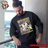 Ben Roethlisberger American former football quarterback Vintage Bootleg Shirt