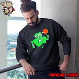 Best Boston Celtics Angry Baseball NBA 2024 Shirt