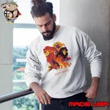 Best The Lion King Disney 30th Anniversary Screenings Returns To Theaters July 12 2024 shirt