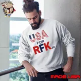 Best USA For RFK Jr Shirt
