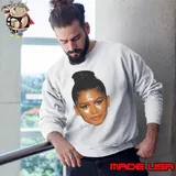Best Zendaya Big Face American actress and singer Shirt