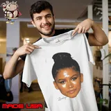 Best Zendaya Big Face American actress and singer Unisex