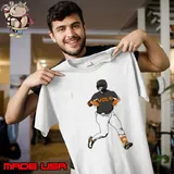 Billy Bubbles Tennessee Volunteers Unisex
