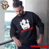 Bitch Don’t Kill My Vibe Sweatshirt