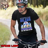 Bluey Characters Edmonton Oilers Forever Not Just When We Win Shirt