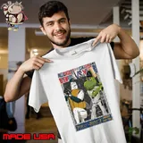 Brewers X White Sox At American Family Field Milwaukee WI May 31-June 2 2024 Poster shirt