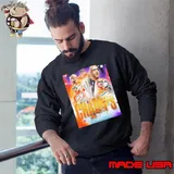 Buffalo Bandits 2024 NLL Champs Shirt