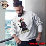 Chat Rat 99 Magician Sweatshirt