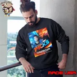 Chicago Bears Vs Carolina Panthers Battle Of The No.1 Picks 2024 Shirt