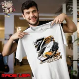 Corey Lajoie Celsius American professional stock car racing driver Unisex