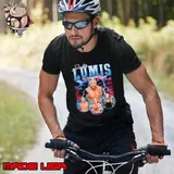 Dexter Lumis American professional wrestler Unisex