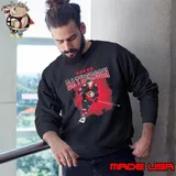 Drake Batherson American-born Canadian professional ice hockey right winger Sweatshirt