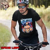 Drew McIntyre Scottish-American professional wrestler Unisex