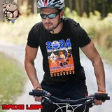 Edmonton Oilers Mascot 2024 Western Conference Champions Unisex