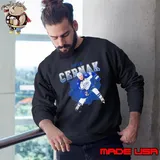 Erik Cernak Slovak professional ice hockey defenceman Shirt