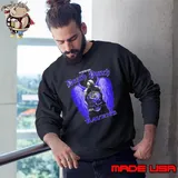 Five Finger Death Punch Baltimore Ravens Sweatshirt