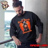 Five Finger Death Punch Denver Broncos Sweatshirt
