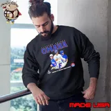 Florida Gators Omaha 2024 Advance To College World Series Sweatshirt