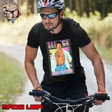 Funny Tom Selleck an American actor breakout role was playing private investigator Unisex