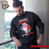 George Washington It's Only Treason If You Lose 4th Of July Usa Flag Shirt