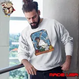 Giants Willie Mays 2024 Sweatshirt