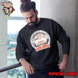 Gunnar Henderson Better Fundamentals. Better Player. Papa Gunn Sweatshirt