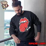 Gvartwork Cleveland That I Love Sweatshirt