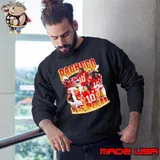 Isiah Pacheco American football running back the Kansas City Chiefs Shirt