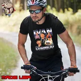 Ivan Cornejo Retro Collage Unisex