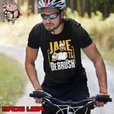 Jake Debrusk Canadian professional ice hockey left Boston Unisex