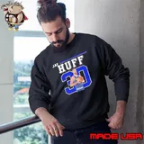 Jay Huff American professional basketball player for the Denver Nuggets Shirt