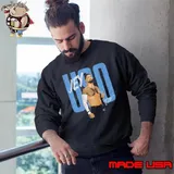 Jey Uso Pose an American professional wrestler signature Sweatshirt