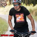 Jhoan Duran Flame Thrower Minnesota Twins Unisex