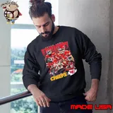 Kansas City Chiefs Super Bowl LVIII Vintage Sweatshirt