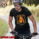 Kelly Clarkson Chemistry Frame 2024 Shirt
