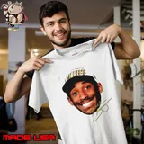 Kobe Draft Day Shirt