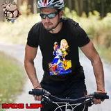 Kobe the bean is king black Unisex