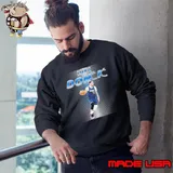 LUKA DONČIĆ ART Slovenian professional basketball player for the Dallas Mavericks Shirt