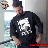 Larry Hogan Vote For The Og Governor Sweatshirt