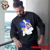 Let Me Finish Chef Brian Tsao Frenchy’s Ding Dong Sauce Sweatshirt