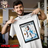Lilnasx Battyboy funny shirt