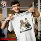 Los Angeles Lakers LeBron James 23 my sunshine cartoon shirt