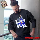 Luka Doncic Dallas Mavericks 2024 Sweatshirt