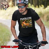 Marlon Vera Front Kick Unisex