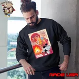 Marvel Studios Deadpool & Wolverine Poster Shirt