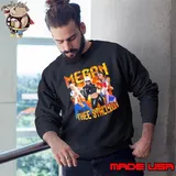 Megan Thee Stallion an American rapper Retro Collage Shirt